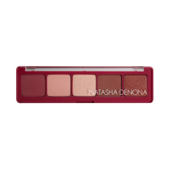 Natasha Denona Cupid eyeshadow palette - Picture 1 of 6